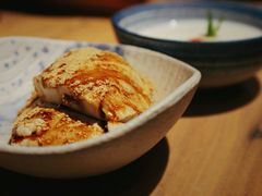 杏仁豆腐-塚田农场(悠唐店)