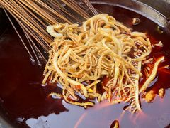 -老瓦房冷锅串串(文殊院店)