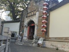 -石屏会馆
