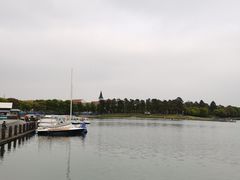 -美兰湖景区