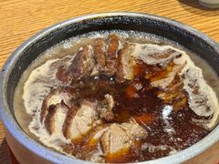 -张烤鸭·川菜·非遗冒烤鸭(青石桥店)
