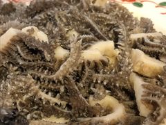 -老门框爆肚涮肉(金宝街店)