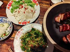-广府乡下·饭庄(新港东路店)