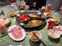 -五里关火锅(上海鑫耀·光环Live店)