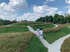 -南通洲际绿博园