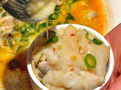 -川味堂·四川豆花(八卦岭店)