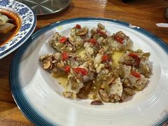 -柴窝堡22号辣子鸡·传承新疆菜