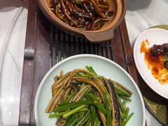 -老人和饭店(淮海中路店)