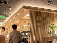 大堂-AJIYA·池袋日式烧肉自助(天津万象城店)