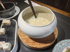 -魁盛居百年鲁菜馆(县西巷店)