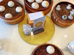 -留芳·文旅古月楼(老街店)