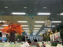 -景好海鲜餐厅(大鹏必选旅游店)