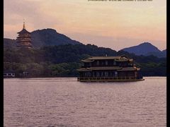 -柳莺湖上·湖景餐厅·江南菜(西湖店)