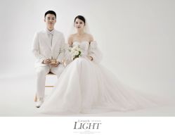 -金夫人婚纱摄影