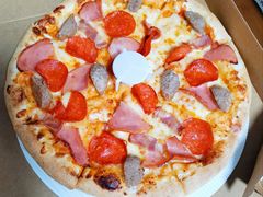 -比格比萨自助(国展店)