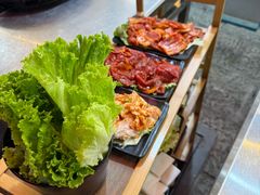 -随意石板烧(大理古城店)