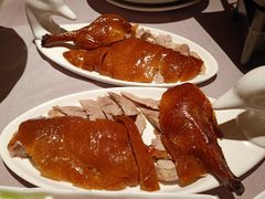 -金鸭季·北京烤鸭(深业上城店)