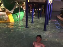 -巴斯漫温泉汗蒸馆(贡湖大道店)