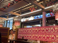 -吃饭皇帝大(长宁龙之梦店)