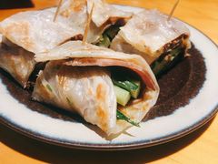 -大牛湾·眷村牛肉面(蠡溪店)