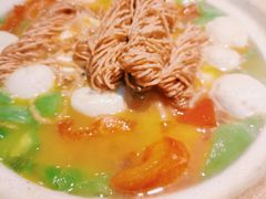 -永安鱼庄·镇江菜(三店纬五路店)