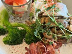 沃歌斯活力大早餐-Wagas沃歌斯(杭州黄龙万科店)