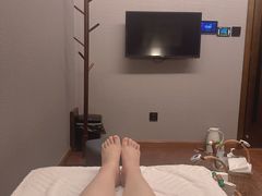 -水墨澜渟足道·SPA·传统(四望亭东关街店)