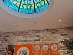 -申德勒加油站西餐厅(日坛路总店)