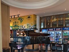-亚马逊蒸汽活海鲜自助(LCM置汇旭辉广场店)