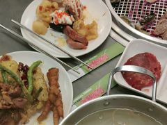 -尚宴牛特鲜自助(太原街万达店)