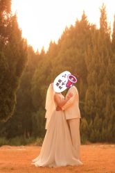 -保定巴黎婚纱摄影