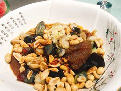 -正阳春烤鸭店(杨楼店)