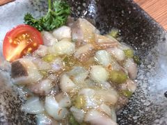 -红叶日料·放题·海胆·定食(星海店)