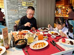 -锦厨国际自助餐厅 · 云端景观 (昆明索菲特大酒店)