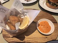 -Cooking Man(中懋天地店)