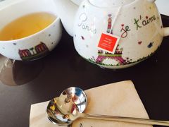 -Cafe de Paris(林荫路店)