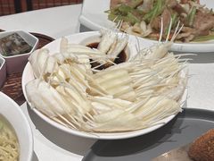 -闽海肴(北辰荟店)