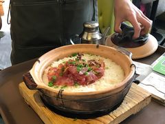 -汤城小厨•粤菜•靓汤(金宝街店)