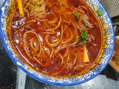-惠记粉汤羊血(小南门店)