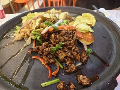 -一烙锅(友谊店)