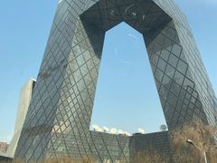 -中央广播电视总台(光华路办公区)