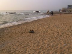 -日照灯塔风景区