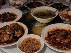 -龙抄手食府(浣花北路店)