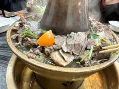 -品味农家铜锅馆