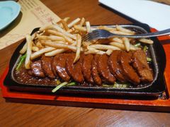 -素心小筑(后沙裕镇店)