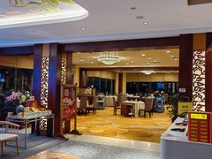 -麒麟中餐厅·经典粤菜·地道菜式老字号(广州长隆酒店)