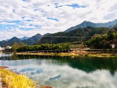 -绩溪龙川景区