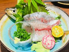 -信日本料理(信义坊店)
