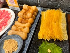 -火社火锅(平安大街店)