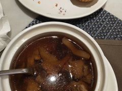 -顺德联塑万怡酒店·万荟轩自助餐厅